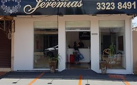 Hotel Jeremias